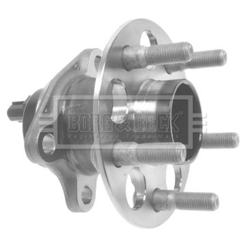 Borg & Beck Wheel Bearing Kit BWK1328