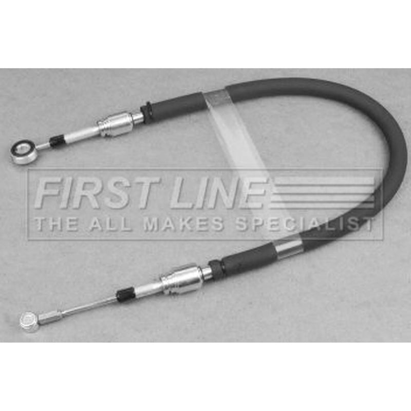 First Line Manual Transmission Cable Pull FKG1063