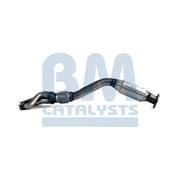 BM Catalysts Homologated Petrol Cat BM91146H