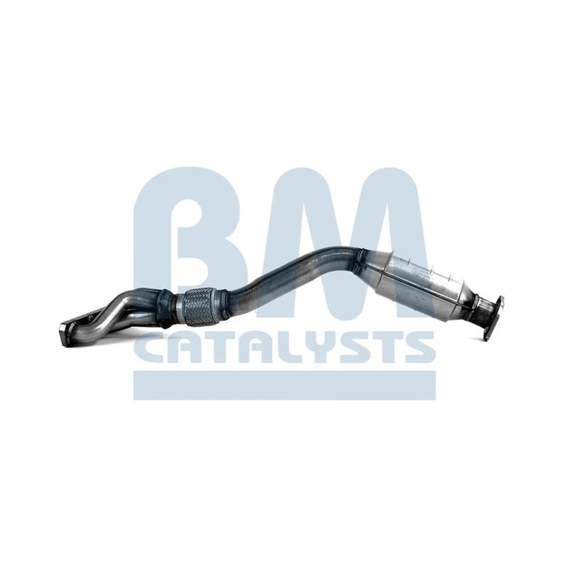 BM Catalysts Homologated Petrol Cat BM91146H