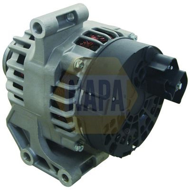 NAPA Car Alternator 12V NAL1693