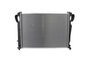 Hella 8MK 366 301-301 Radiator, engine cooling