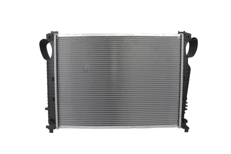Hella 8MK 366 301-301 Radiator, engine cooling