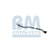 BM Catalysts Homologated Diesel Cat BM80130H