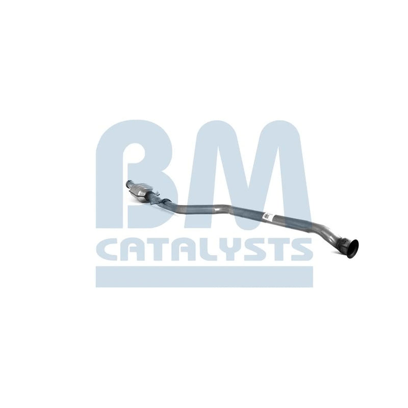BM Catalysts Homologated Diesel Cat BM80130H