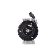 Hella Air Conditioning Compressor 8FK 366 201-071