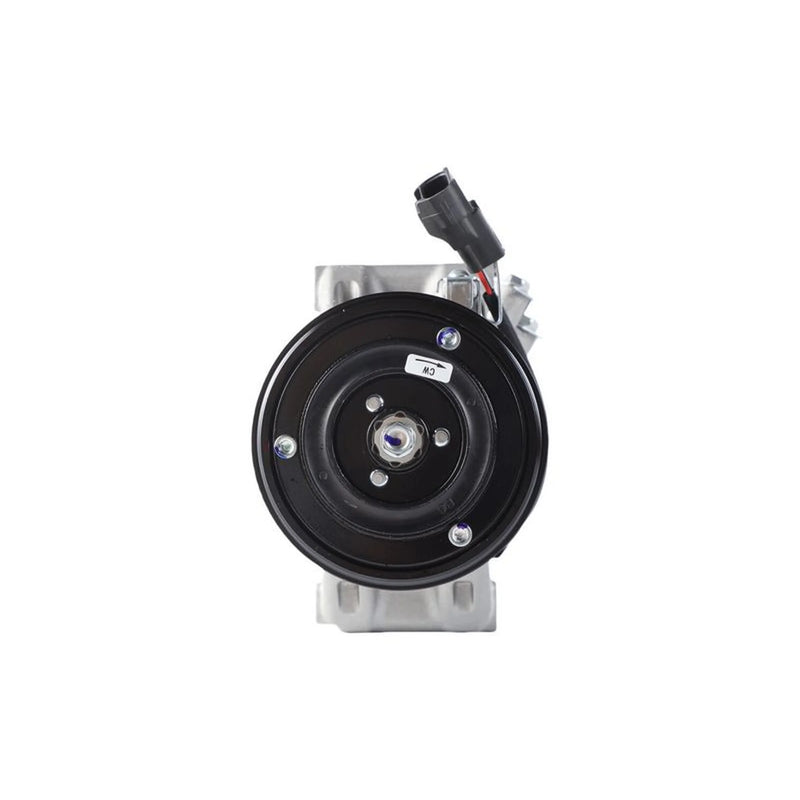 Hella Air Conditioning Compressor 8FK 366 201-071