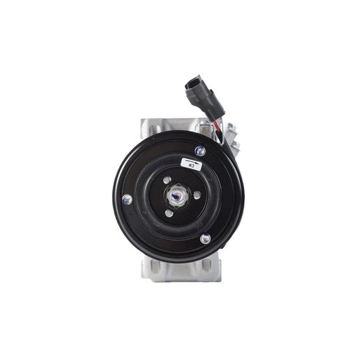 Hella Air Conditioning Compressor 8FK 366 201-071