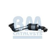 BM Catalysts Homologated Petrol Cat BM91038H