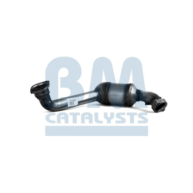 BM Catalysts Homologated Petrol Cat BM91038H