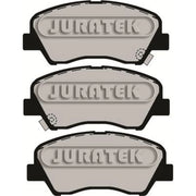 Juratek Front Brake Pad Set JCP8171
