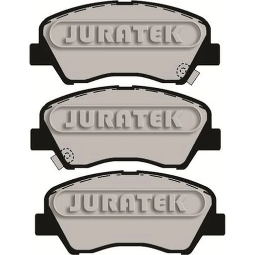 Juratek Front Brake Pad Set JCP8171