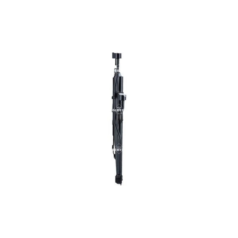 NRF Air Conditioning Condenser 35797