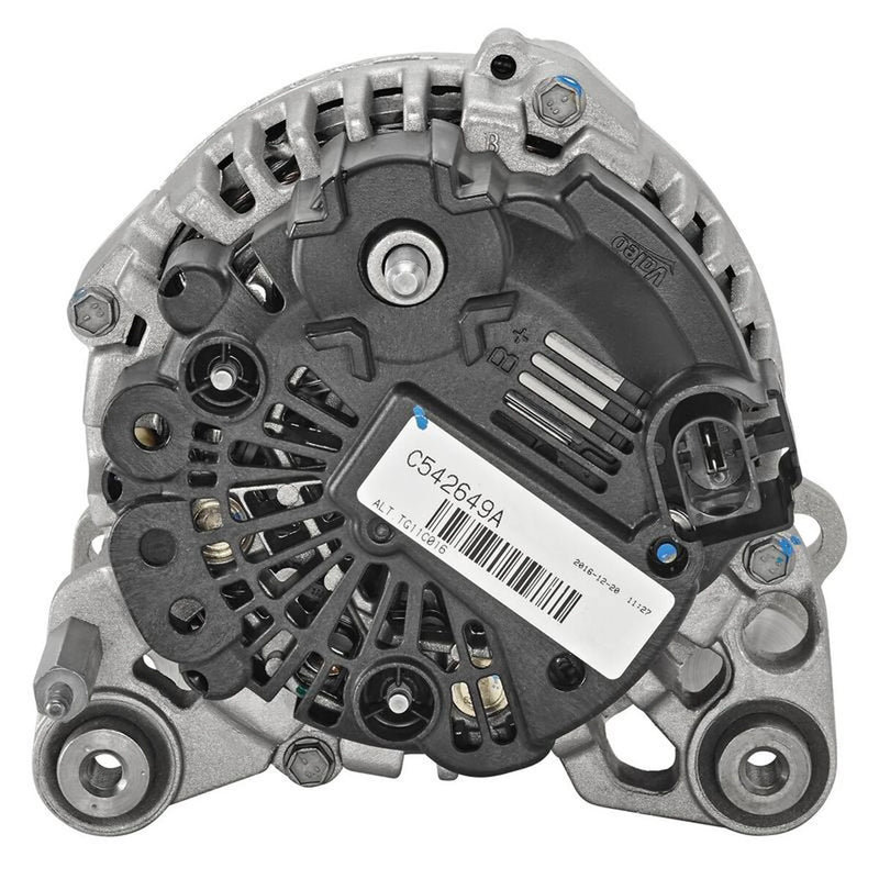 Valeo Car Alternator 12V 439500