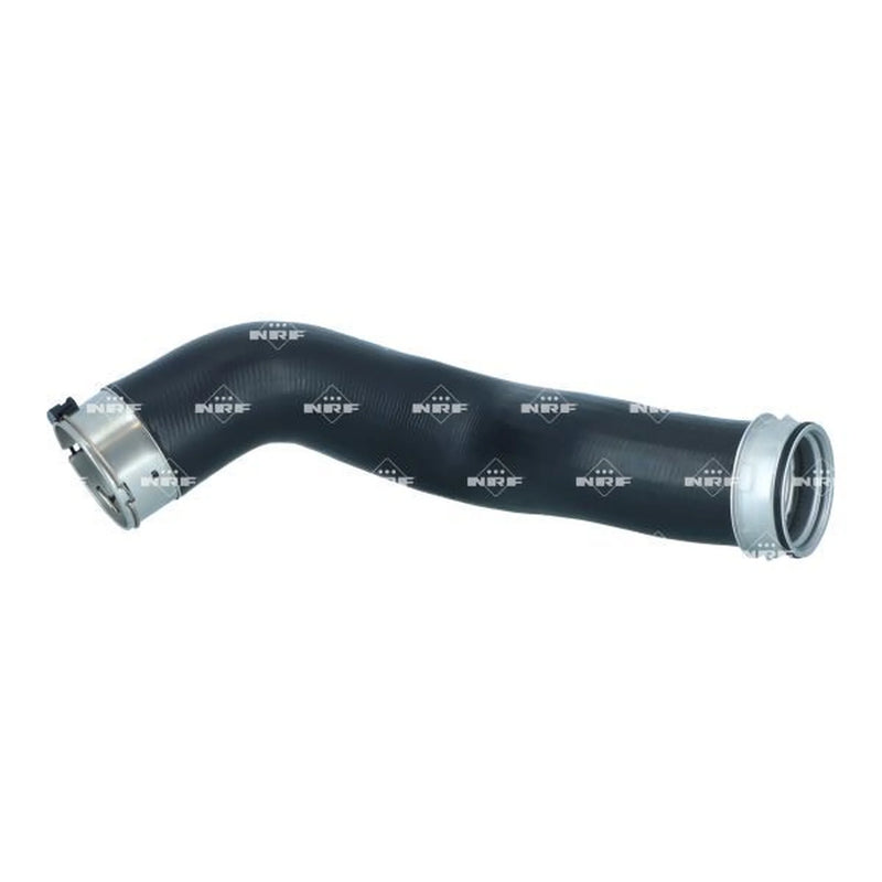 NRF Intercooler Turbo Charge Air Hose 166634