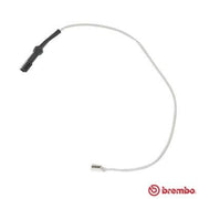 Brembo Brake Pad Wear Sensor Rear A00481