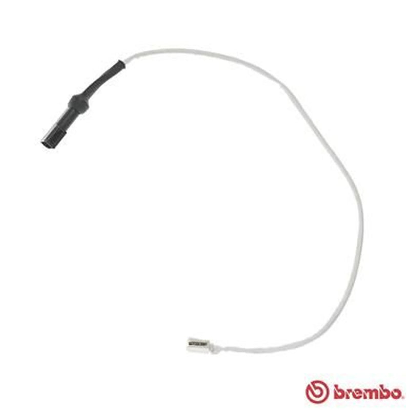 Brembo Brake Pad Wear Sensor Rear A00481