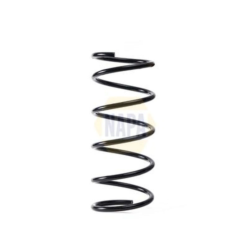 NAPA Front Suspension Coil Spring NCS1780