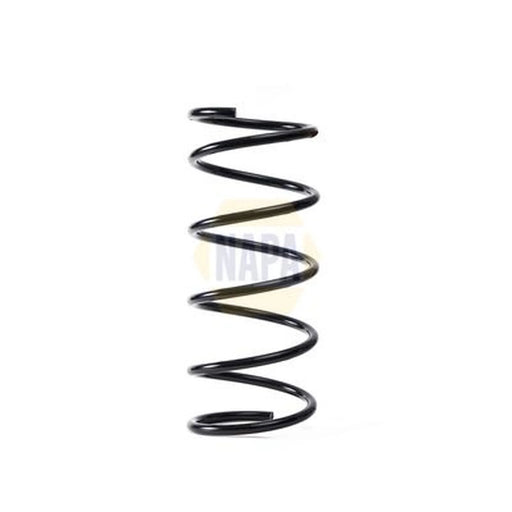 NAPA Front Suspension Coil Spring NCS1780
