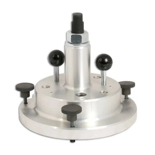 Laser Tools Crankshaft Seal Tool - for VAG - PL