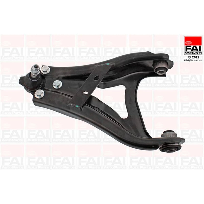 FAI Control/Trailing Arm SS10816