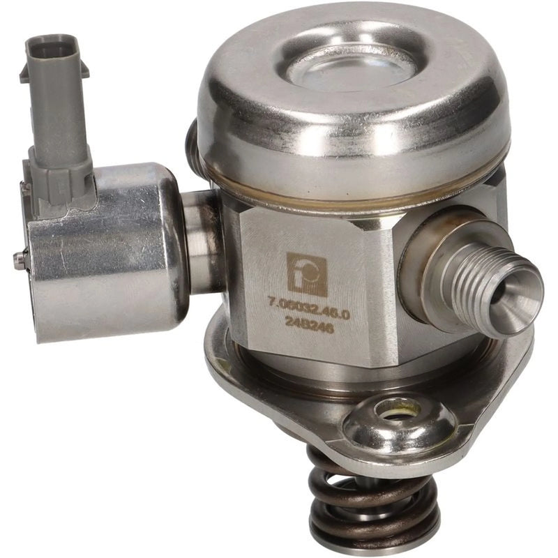 Pierburg High Pressure Fuel Pump 7.06032.46.0