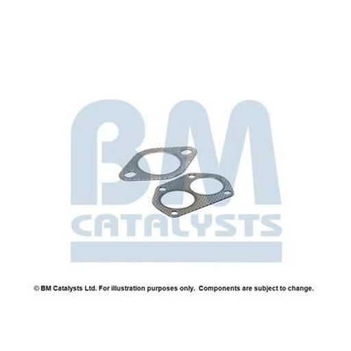 BM Catalysts Exhaust Pipe Mounting Kit FK70426A