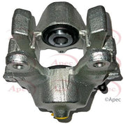 Apec Brake Caliper Assembly Rear Right RCA511N