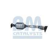 BM Catalysts Homologated Petrol Cat BM90989H