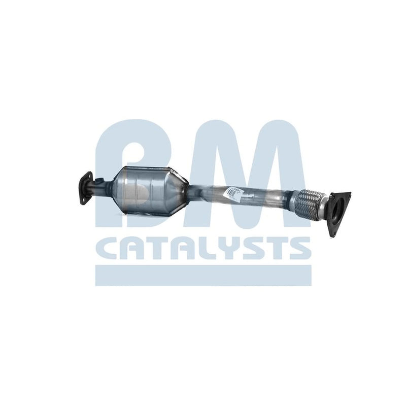 BM Catalysts Homologated Petrol Cat BM90989H