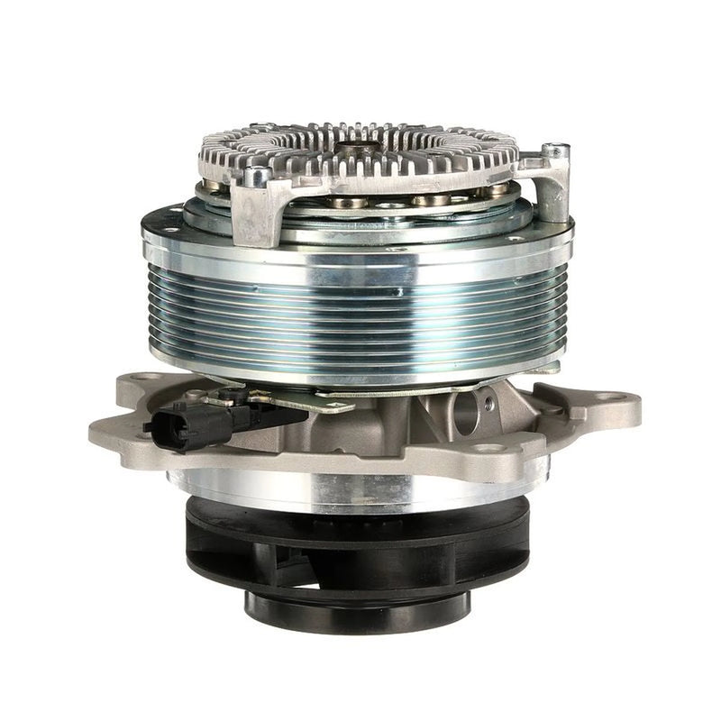 Gates Engine Cooling Water Pump WP5038HD