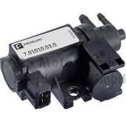 Pierburg Exhaust Control Pressure Converter Connectors 12V 7.01010.03.0