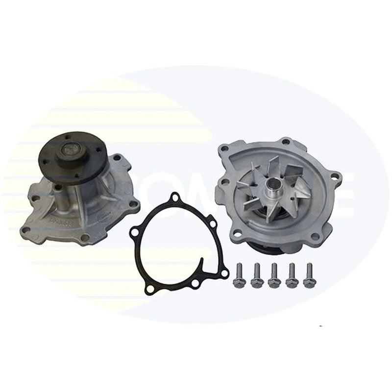 Comline Engine Cooling Water Pump EWP377