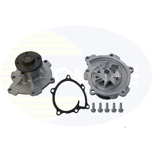 Comline Engine Cooling Water Pump EWP377