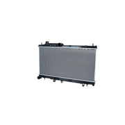 NRF Engine Radiator 53929