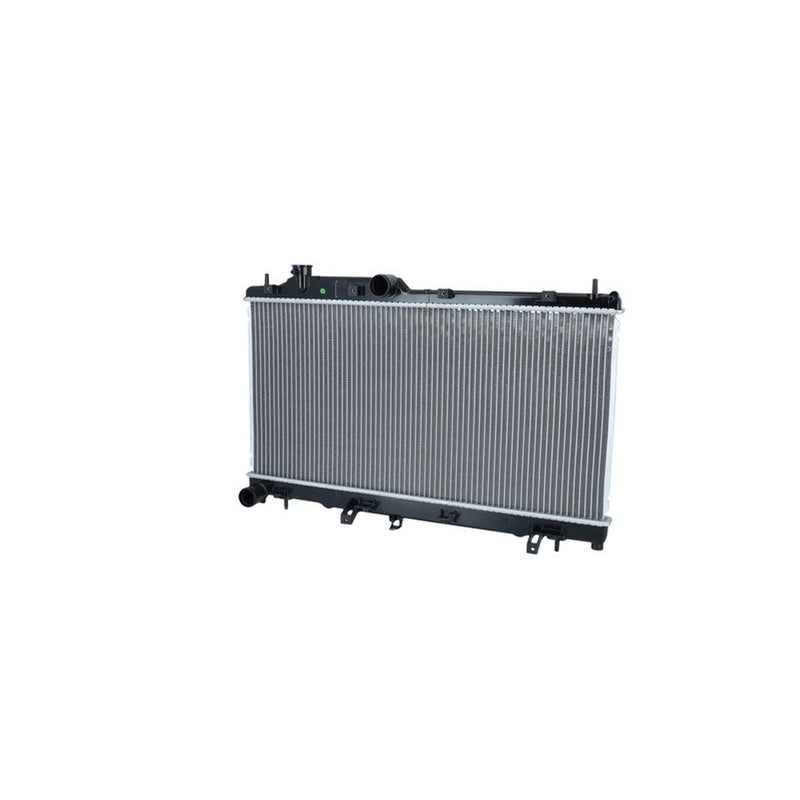 NRF Engine Radiator 53929