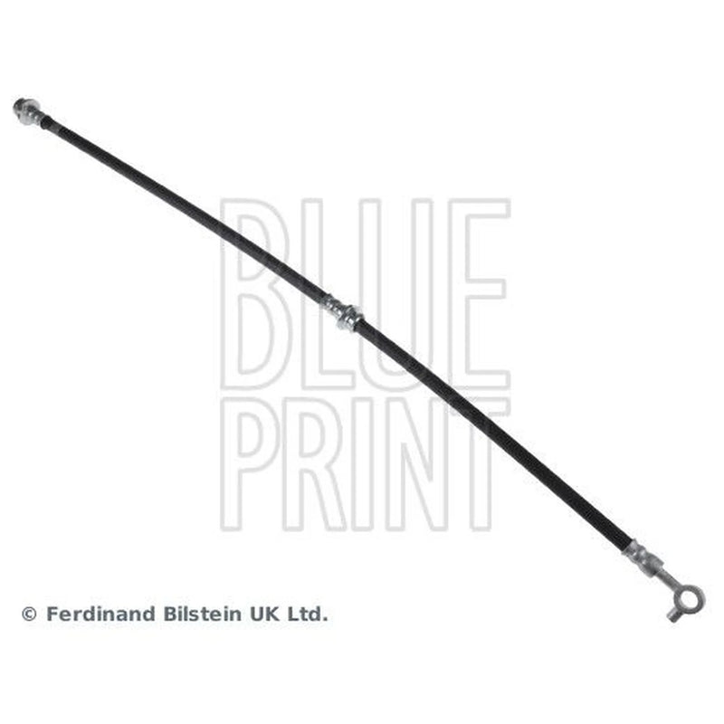 Blue Print Brake Hydraulic Hose Line Front Left ADN153175