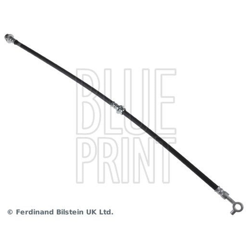 Blue Print Brake Hydraulic Hose Line Front Left ADN153175