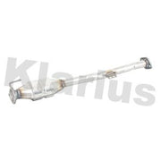 Klarius Catalyst Type Approved 311816