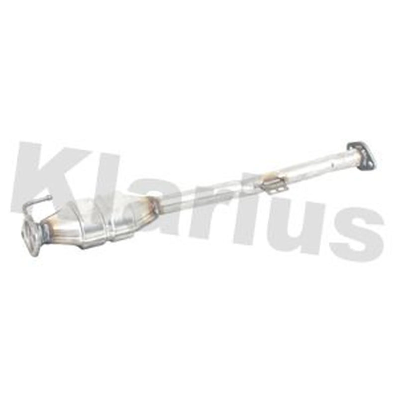 Klarius Catalyst Type Approved 311816