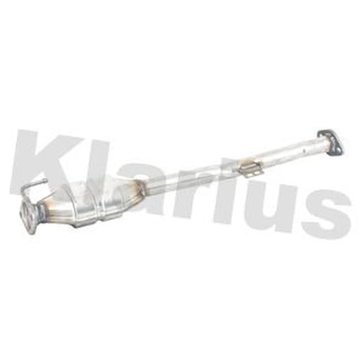 Klarius Catalyst Type Approved 311816