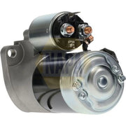 NAPA Starter Motor 12V 2kW 10 Teeth NSM2021