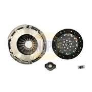 NAPA Clutch Kit Set 3pc NCL1307