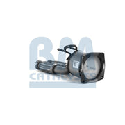 BM Catalysts Homologated Diesel Cat BM80414H