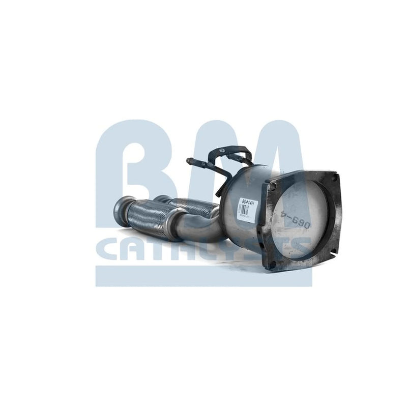 BM Catalysts Homologated Diesel Cat BM80414H