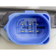 Febi Door Lock Mechanism Right Rear 6 Pin 178558
