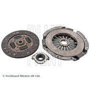 Blue Print Clutch Kit Set 3pc 217mm ADG03065