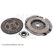 Blue Print Clutch Kit Set 3pc 217mm ADG03065
