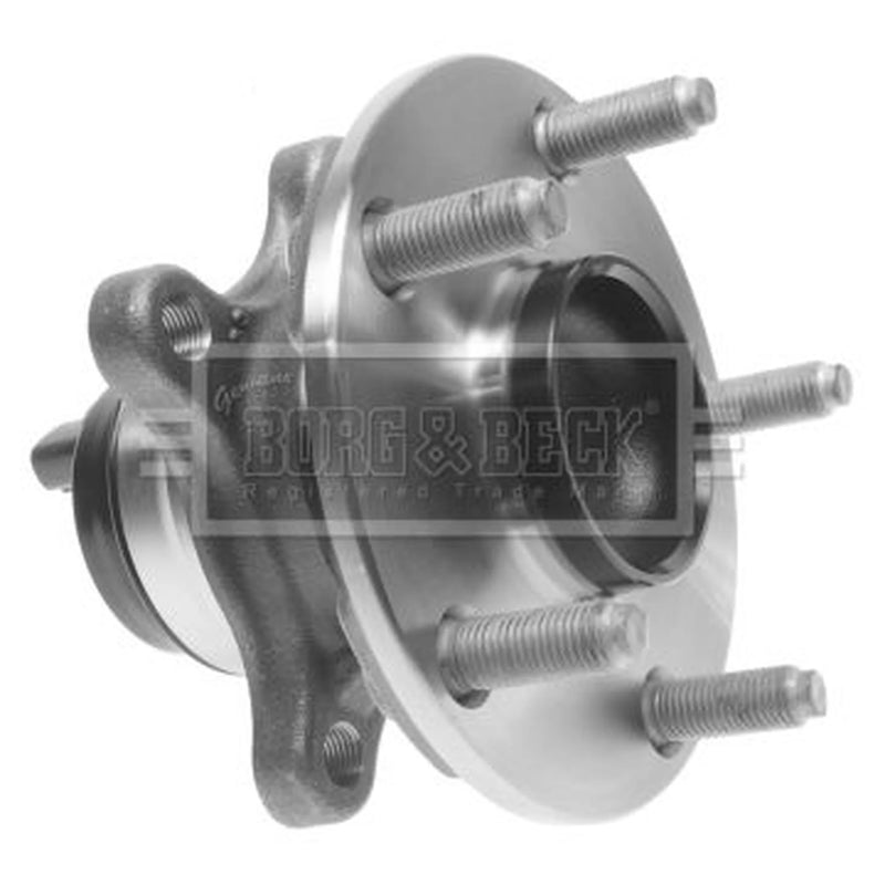 Borg & Beck Wheel Bearing Kit BWK1212