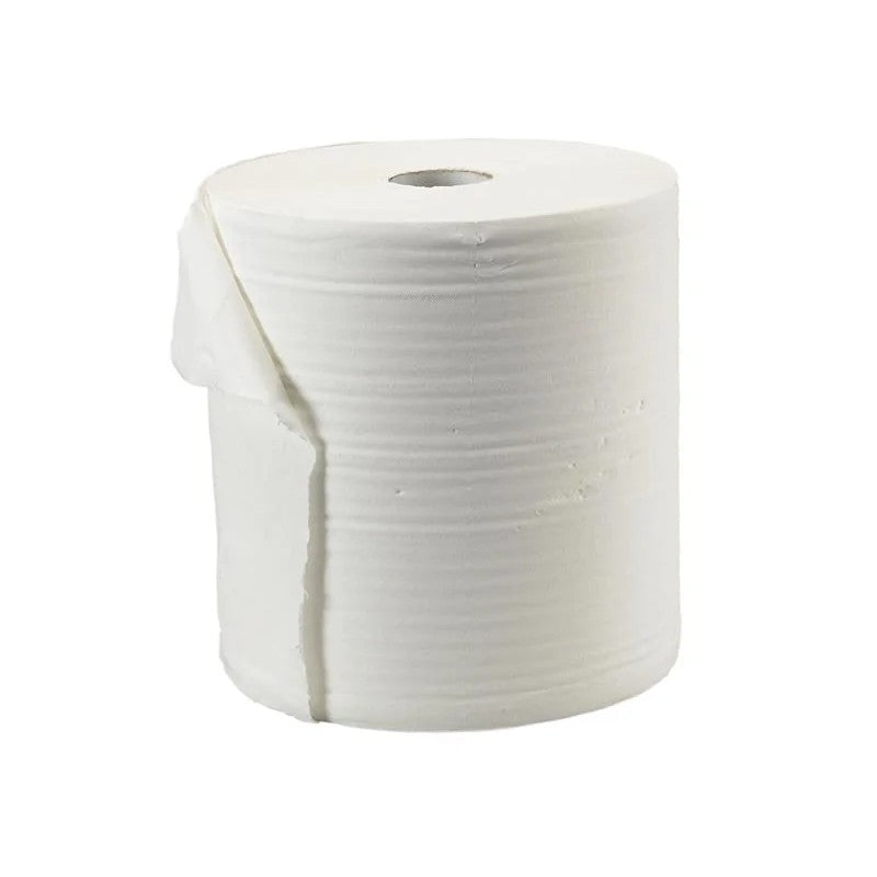 Everbuild Sika Paper Glass Wipe Roll 150m - 467444